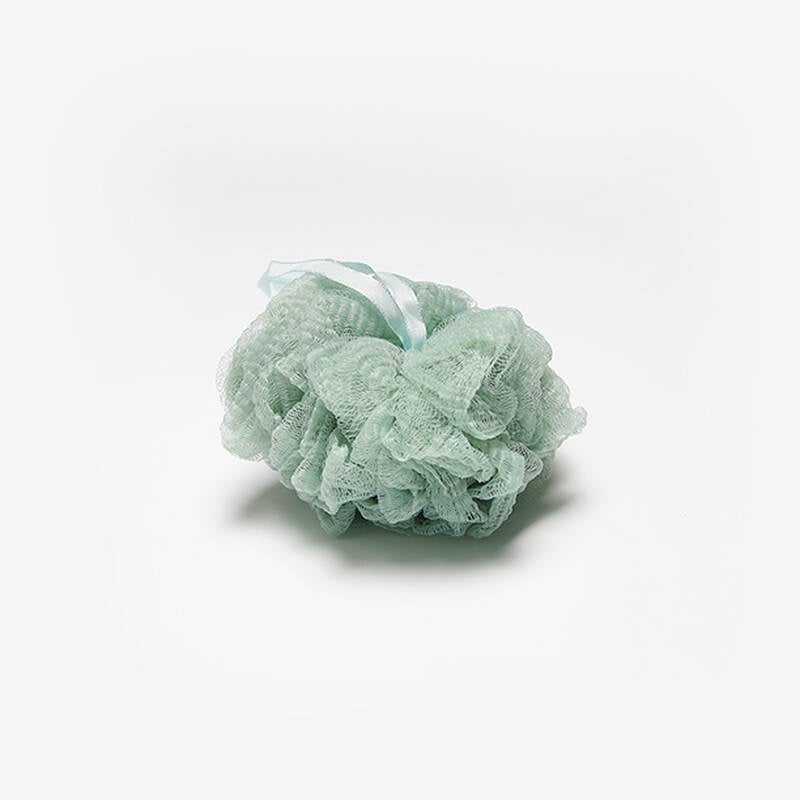 Bông Tắm 2 màu Xanh Mint, Hồng- LBW330 image number null